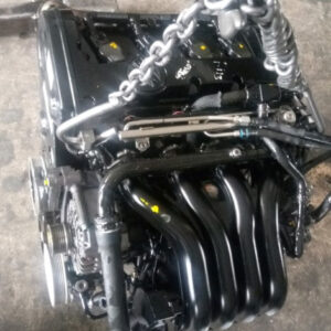 Buy Audi A4 B6 2.0L ALT Engine For Sale