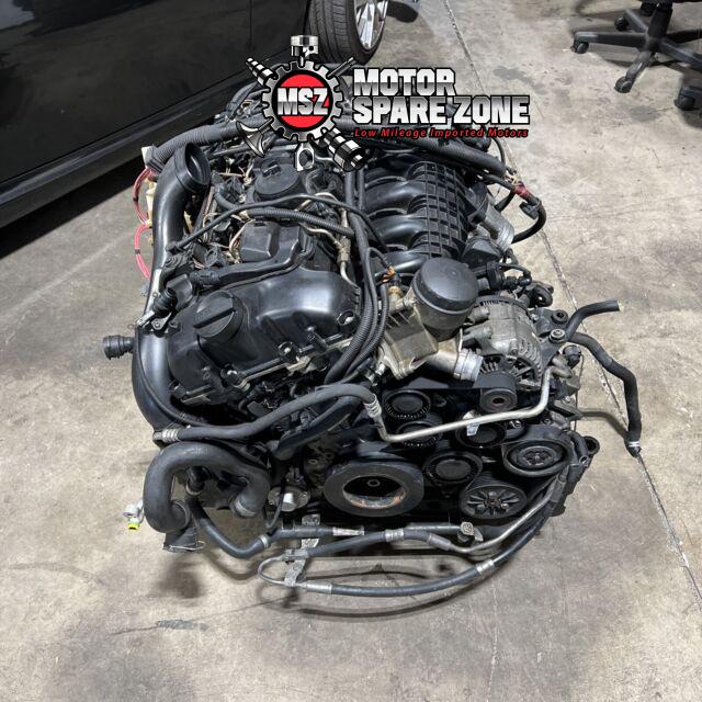 Buy BMW 3.0L-T N55B30A PWG Engine For Sale