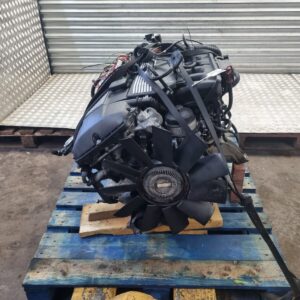Buy BMW 5 Series E39 523I 2.5L SE Engine For Sale