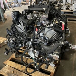 Buy BMW X6 3.0L Engine For Sale