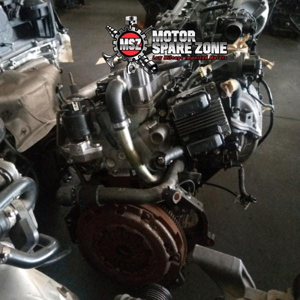 Buy CHEVROLET CRUZE 1.8L F18D4 Engine For Sale