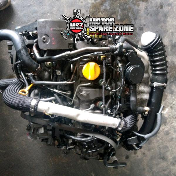 Buy Chevrolet Captiva 2.0L Z20S1 Engine For Sale