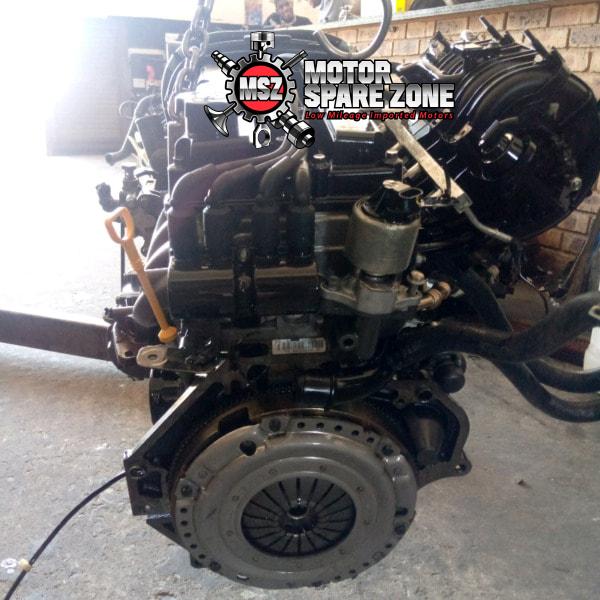Buy Chevrolet Cruze ECOTEC 1.6 F16D3 Engine For Sale