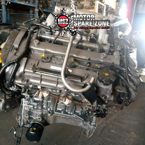 Buy Hyundai Delta 2.7L 24V G6BA Engine​ For Sale