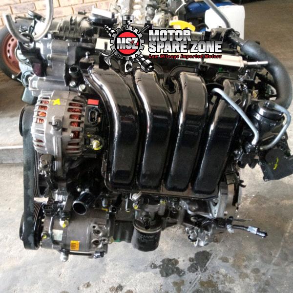 Buy Hyundai i30 Elantra 1.8L G4NB Engine​ For Sale