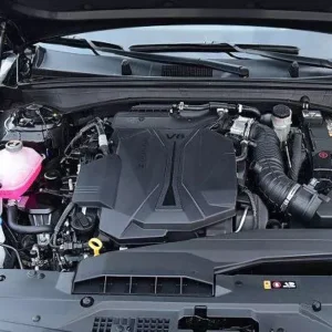 Buy Kia-Hyundai G6DT or Smartstream G 3.5 GDi Engine For Sale