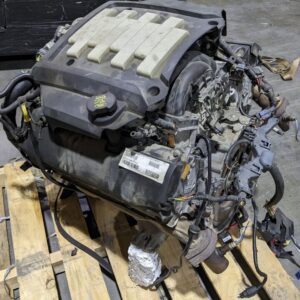 Buy Land Rover 508PS 5.0-liter Engine For Sale