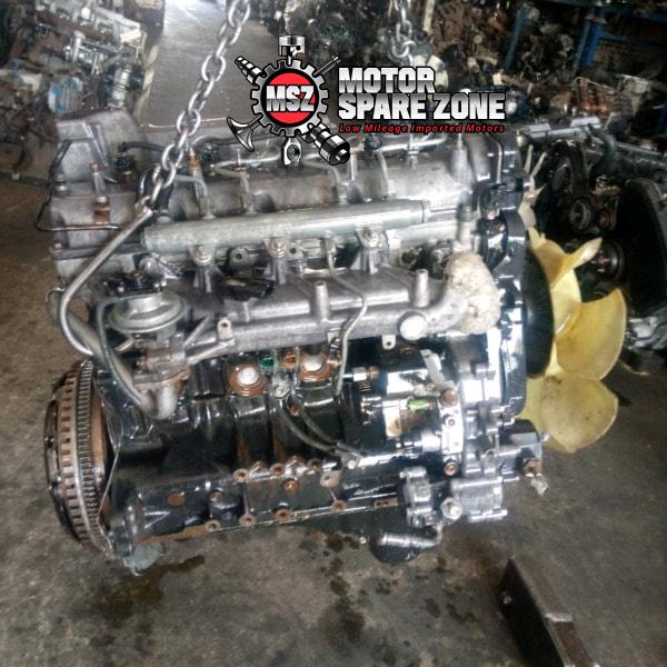 Buy Mazda 3.0 TDI WEAT Engine For Sale