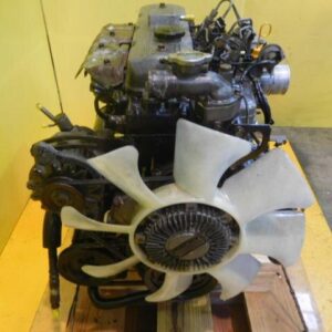 Buy Mazda Titan T3000 3.0 HA Engine For Sale