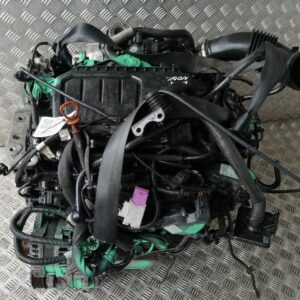Buy Mercedes-Benz OM622 Engine For Sale