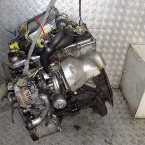 Buy Nissan ZD30DD 3.0-liter Engine For Sale