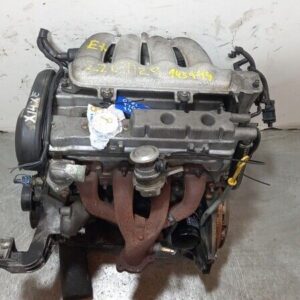 Buy Opel Astra Opel Corsa X14XE 1.4L Engine For Sale