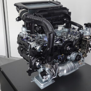 Buy Subaru CB18 1.8L Engine For Sale