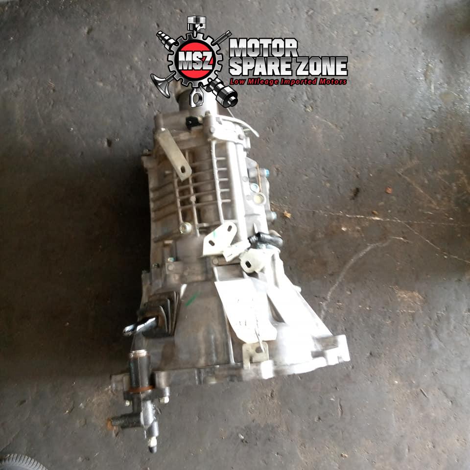 Buy Toyota 2NR Gearbox For Sale