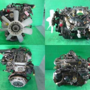 Buy Toyota 2Y T-YH81 Engine For Sale