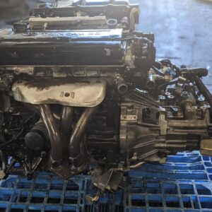 Buy Toyota Corolla 1.6 GT AE111 Engine For Sale