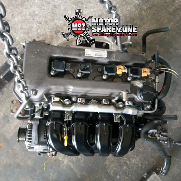 Buy Toyota Corolla Runx 3ZZ 1.6L Engine For Sale