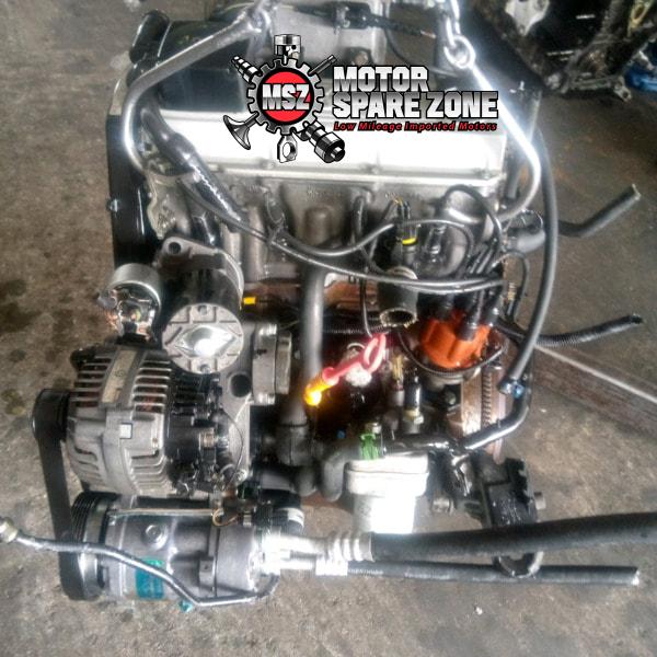 Buy Volkswagen (VW) Golf 2.0 8V ADY Engine For Sale