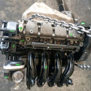 Buy Volkswagen (VW) Polo 1.4L BLM Engine For Sale
