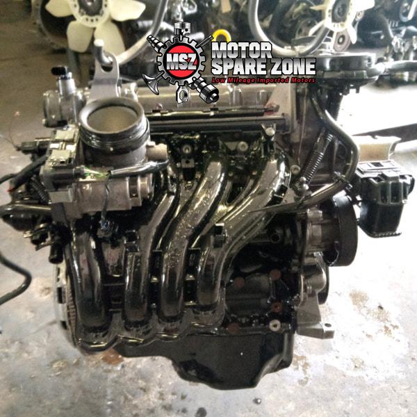 Buy Volkswagen (VW) Polo Vivo 1.4L CLP Engine For Sale