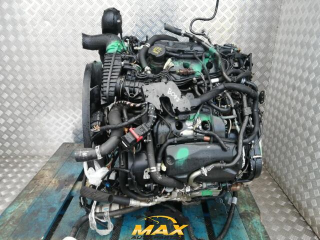 Land Rover 406PN 4.0-liter Engine For Sale - Motor Spare Zone
