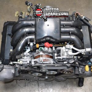 Subaru EZ30D 3.0 Engine For Sale