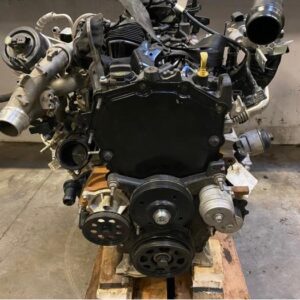 ​Buy Ford 2.0L BI-TURBO YM2L Engine For Sale