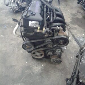 ​Buy Ford Bantam Rocam 1.3L Engine For Sale