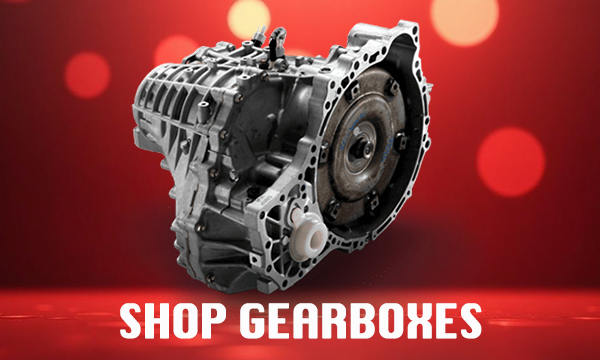 Motor Zone gearboxes
